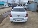 Chevrolet Cobalt 2021 годаүшін5 500 000 тг. в Уральск – фото 3