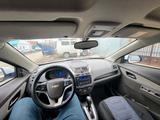 Chevrolet Cobalt 2021 годаүшін5 500 000 тг. в Уральск – фото 4