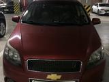 Chevrolet Aveo 2011 годаүшін3 500 000 тг. в Астана – фото 3