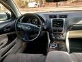 Lexus GS 350 2008 года за 6 900 000 тг. в Алматы – фото 17