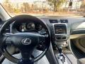 Lexus GS 350 2008 года за 6 900 000 тг. в Алматы – фото 22