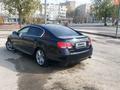 Lexus GS 350 2008 года за 6 900 000 тг. в Алматы – фото 4