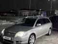 Toyota Avensis 2006 годаүшін3 900 000 тг. в Актобе