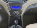 Hyundai Santa Fe 2013 годаүшін9 500 000 тг. в Семей – фото 41