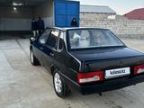 ВАЗ (Lada) 21099 1995 года за 320 000 тг. в Актау – фото 5