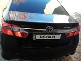 Toyota Camry 2012 годаfor9 800 000 тг. в Усть-Каменогорск – фото 2