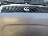 Капот на Toyota RAV4 за 1 000 тг. в Алматы – фото 4