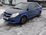 Geely MK 2012 года за 1 731 000 тг. в Атбасар – фото 3