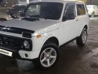 ВАЗ (Lada) Lada 2121 2013 года за 2 300 000 тг. в Уральск