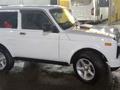 ВАЗ (Lada) Lada 2121 2013 годаүшін2 300 000 тг. в Уральск – фото 2