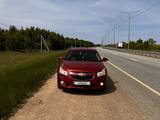 Chevrolet Cruze 2013 годаүшін3 700 000 тг. в Кокшетау – фото 3