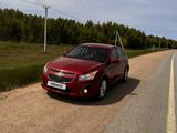 Chevrolet Cruze 2013 годаүшін3 700 000 тг. в Кокшетау