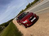 Chevrolet Cruze 2013 годаүшін3 700 000 тг. в Кокшетау – фото 4
