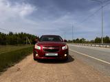 Chevrolet Cruze 2013 годаүшін3 700 000 тг. в Кокшетау – фото 5