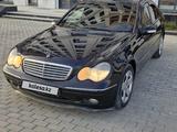 Mercedes-Benz C 240 2001 годаүшін3 000 000 тг. в Актау – фото 2