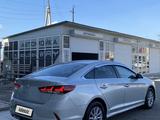 Hyundai Sonata 2021 года за 10 300 000 тг. в Шымкент – фото 4