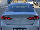 Hyundai Sonata 2021 годаүшін10 300 000 тг. в Шымкент – фото 3