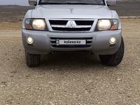 Mitsubishi Pajero 2002 годаүшін4 400 000 тг. в Актау