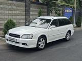 Subaru Legacy 2000 года за 2 850 000 тг. в Алматы