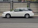 Subaru Legacy 2000 года за 2 850 000 тг. в Алматы – фото 3