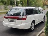 Subaru Legacy 2000 года за 2 850 000 тг. в Алматы – фото 5