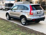 Honda CR-V 2007 годаүшін5 900 000 тг. в Алматы – фото 4