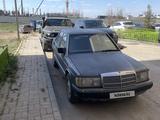 Mercedes-Benz 190 1992 года за 450 000 тг. в Астана