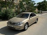 Toyota Camry 2003 годаүшін5 000 000 тг. в Актау – фото 3