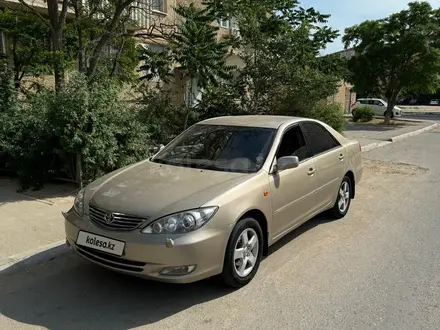 Toyota Camry 2003 года за 5 000 000 тг. в Актау – фото 3