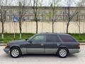 Mercedes-Benz E 230 1992 годаүшін1 357 000 тг. в Шымкент – фото 7