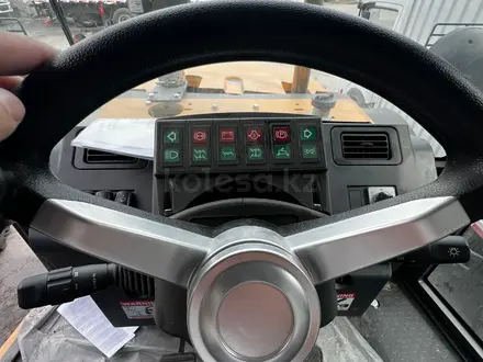 Laigong  Крабовый ход, ямабур, быстросъем, гидромолот 2025 года за 27 777 777 тг. в Алматы – фото 19