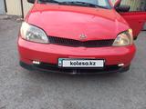 Toyota Echo 2001 года за 2 600 000 тг. в Экибастуз – фото 4