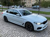 BMW 530 2017 годаfor18 500 000 тг. в Шымкент