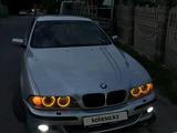 BMW 528 1996 года за 4 100 000 тг. в Алматы – фото 3