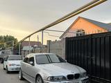 BMW 528 1996 года за 4 100 000 тг. в Алматы – фото 4