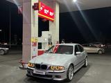 BMW 528 1996 года за 4 100 000 тг. в Алматы