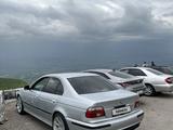BMW 528 1996 года за 4 100 000 тг. в Алматы – фото 5