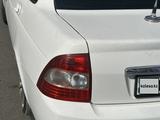 ВАЗ (Lada) Priora 2170 2013 годаүшін2 800 000 тг. в Тараз