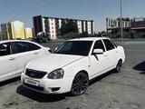 ВАЗ (Lada) Priora 2170 2013 годаүшін2 800 000 тг. в Тараз – фото 5