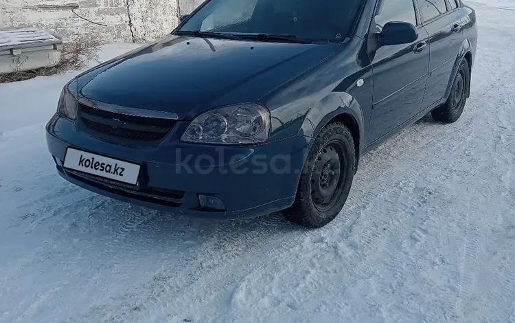 Chevrolet Lacetti 2008 годаfor2 950 000 тг. в Жаксы