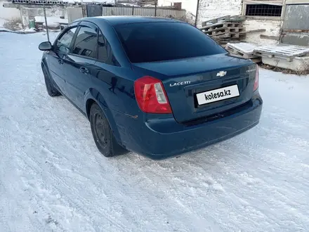 Chevrolet Lacetti 2008 года за 2 950 000 тг. в Жаксы – фото 37