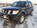 Nissan Pathfinder 2005 года за 6 500 000 тг. в Астана – фото 2