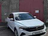 Volkswagen Polo 2021 года за 7 250 000 тг. в Темиртау