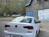 Volkswagen Polo 2021 года за 7 250 000 тг. в Темиртау – фото 4