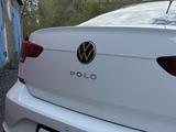Volkswagen Polo 2021 года за 7 250 000 тг. в Темиртау – фото 5