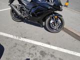 Kawasaki  Ninja 250R 2011 годаүшін1 700 000 тг. в Алматы