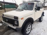 ВАЗ (Lada) Lada 2121 1989 года за 900 000 тг. в Алматы