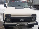 ВАЗ (Lada) Lada 2121 1989 годаүшін900 000 тг. в Алматы – фото 2