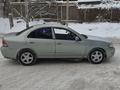 Nissan Almera Classic 2007 годаүшін1 900 000 тг. в Алматы