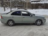 Nissan Almera Classic 2007 годаүшін1 900 000 тг. в Алматы